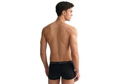 GANT Boxershorts (3er Pack) Schwarz