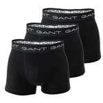 GANT Boxershorts (3er Pack) Schwarz