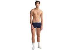 GANT Boxer Shorts BASIC TRUNKS 3-PACK 