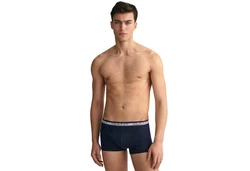 GANT Boxer Shorts BASIC TRUNKS 3-PACK 