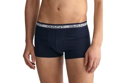 GANT Boxer Shorts BASIC TRUNKS 3-PACK 