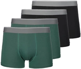 Retro Pants 85736 (4-St) Retro Pants