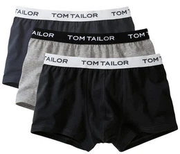 Retro Pants Herren Boxershorts (3-St) 3er Pack