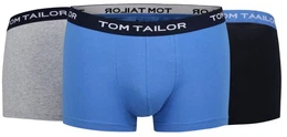 Retro Pants Herren Boxershorts (3-St) 3er Pack