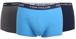 Retro Pants Herren Boxershorts (3-St) 3er Pack