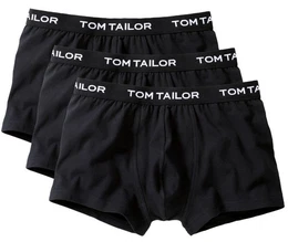 Retro Pants Herren Boxershorts (3-St) 3er Pack