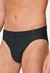 Schiesser Slip Long Life Soft Mini Slip / Unterhose 