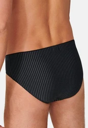 Schiesser Slip Long Life Soft Mini Slip / Unterhose 