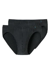 Schiesser Slip Long Life Soft Mini Slip / Unterhose 