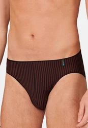 Schiesser Slip Long Life Soft Mini Slip / Unterhose 