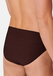 Schiesser Slip Long Life Soft Mini Slip / Unterhose 