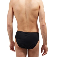 TOM TAILOR Slip Schwarz/Dunkelblau/Dunkelgrau/Blau/Orange/Rot