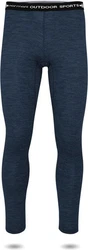 normani Thermounterhose Herren Sydney 
