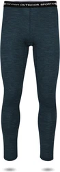normani Thermounterhose Herren Sydney 