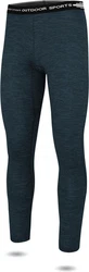 normani Thermounterhose Herren Sydney 