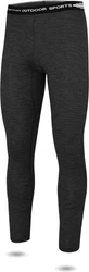 normani Thermounterhose Herren Sydney 