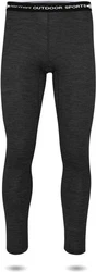 normani Thermounterhose Herren Sydney 