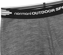 normani Thermounterhose Herren Sydney 