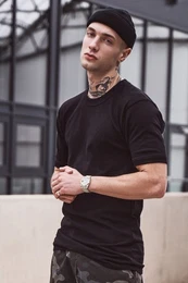 Unterhemd Bw T-Shirt