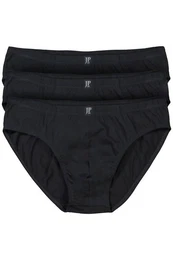 Slip JP 1880 Slips OEKO-TEX 2er-Pack Unterhose bis 8XL (3-St)
