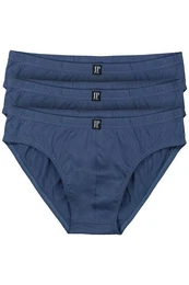 Slip JP 1880 Slips OEKO-TEX 2er-Pack Unterhose bis 8XL (3-St)