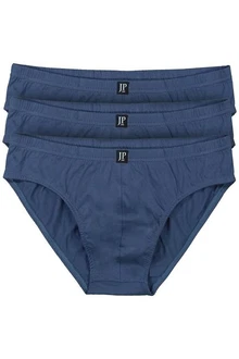 JP1880 Slip Unterhose (3-St)