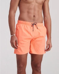 Shiwi Badeshorts Herren Badehose mit Eingrifftaschen 