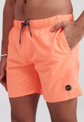 Shiwi Badeshorts Herren Badehose mit Eingrifftaschen 