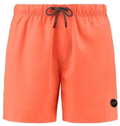 Badeshorts Herren Badehose (1-St) mit Eingrifftaschen