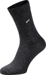 Daniel Hechter Basicsocken mit hohem Baumwollanteil Dunkelgrau/Schwarz/Grau/Dunkelblau
