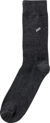 Daniel Hechter Basicsocken mit hohem Baumwollanteil Dunkelgrau/Schwarz/Grau/Dunkelblau