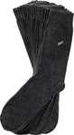 Daniel Hechter Basicsocken mit hohem Baumwollanteil Dunkelgrau/Schwarz/Grau/Dunkelblau