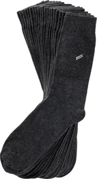Basicsocken (Packung, 10er Pack) mit hohem Baumwollanteil