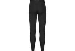 Odlo Funktionsunterhose Hose Natural Schwarz/Dunkelgrau