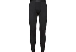 Odlo Funktionsunterhose Hose Natural Schwarz/Dunkelgrau