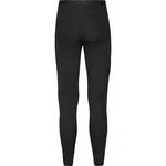 Odlo Funktionsunterhose Hose Natural Schwarz/Dunkelgrau