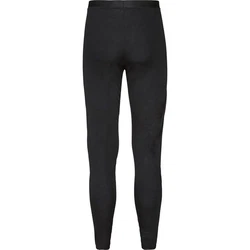 Odlo Funktionsunterhose Hose Natural Schwarz/Dunkelgrau