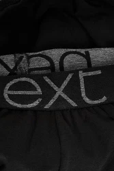 Next Slip (10-St) Dunkelblau/Grau/Schwarz/Dunkelgrau