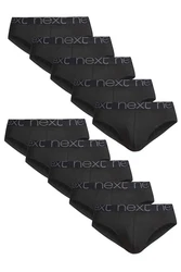 Next Slip (10-St) Dunkelblau/Grau/Schwarz/Dunkelgrau