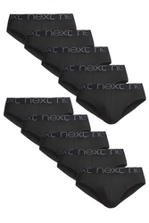 Next Slip (10-St) Dunkelblau/Grau/Schwarz/Dunkelgrau