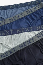 Next Slip (10-St) Dunkelblau