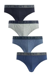 Next Slip (10-St) Dunkelblau