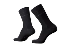 TOM TAILOR Socken Herren 4er Pack uni basic beige/schwarz