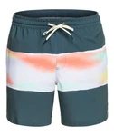 Quiksilver Badeshorts Surfsilk Air Brush Volley Herren 