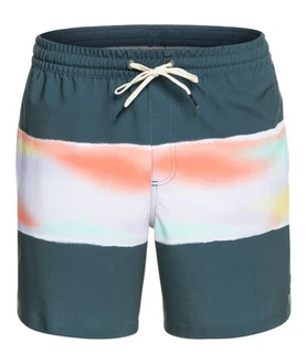 Quiksilver Badeshorts Surfsilk Air Brush Volley Herren