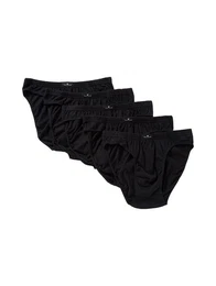 Panty Mini Slip 5er Pack
