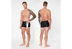 Ladeheid Badeshorts Badehose LA40-255 LA40-255