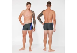 Ladeheid Badeshorts Badehose LA40-255 LA40-255