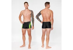 Ladeheid Badeshorts Badehose LA40-255 LA40-255