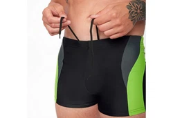 Ladeheid Badeshorts Badehose LA40-255 LA40-255